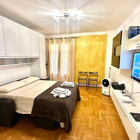 Monaco Home Just 200 Mt From Casino Монте-Карло Экстерьер фото